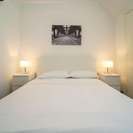 5 Giornate Apt Con Terrazzo E Garage Privato Milán Exteriér fotografie