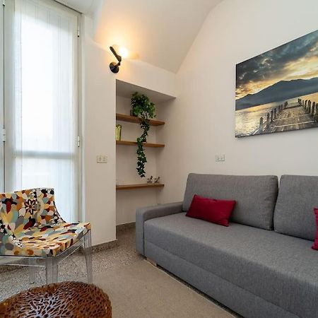 5 Giornate Apt Con Terrazzo E Garage Privato Milán Exteriér fotografie